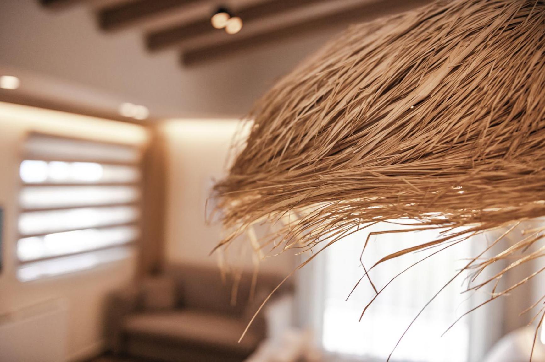 Terra Helios Suites & Studios Kyparissia Bilik gambar